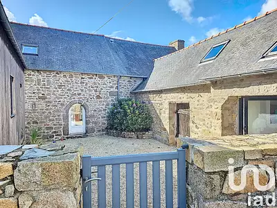Maison, 167 m²