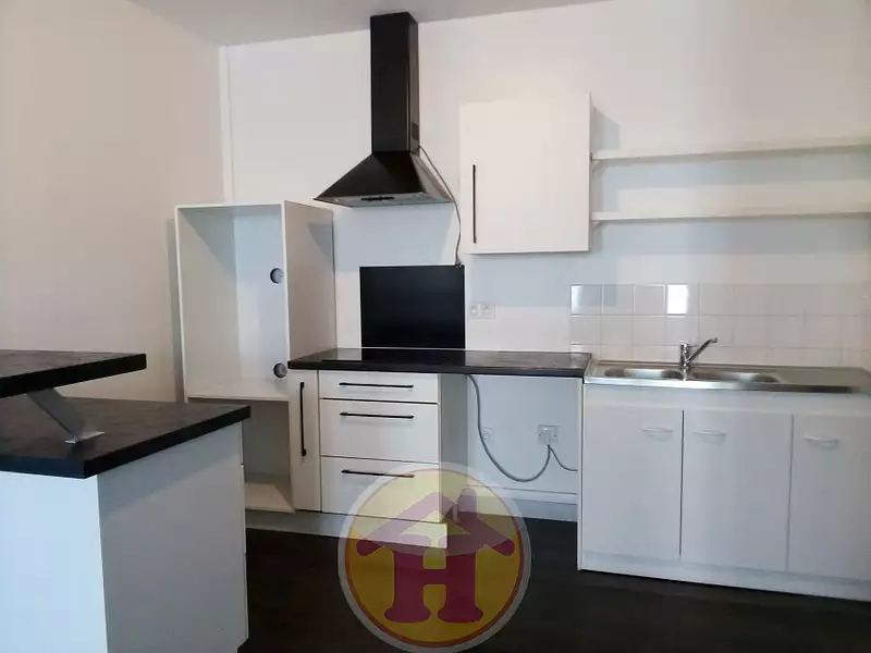 Appartement, 90 m²