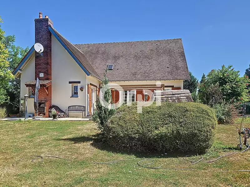 Maison, 174 m²