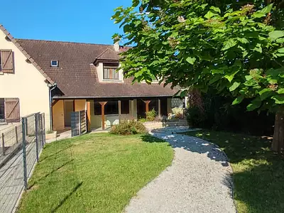 Appartement, 146 m²