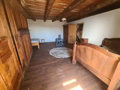 Maison, 213 m²