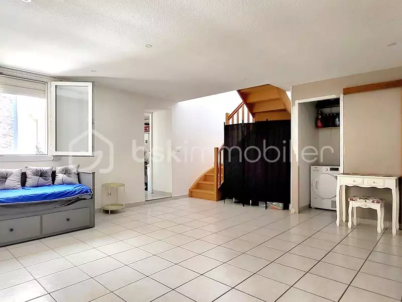 Appartement, 76 m²