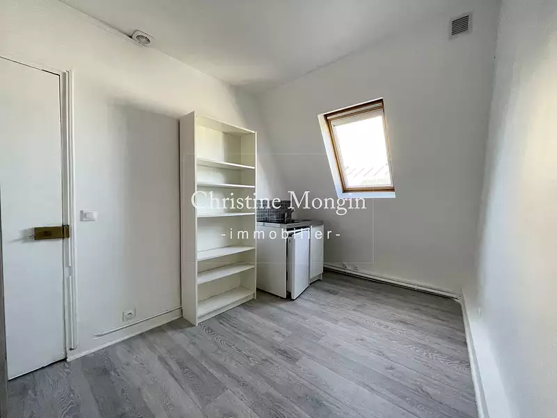 Appartement, 8,54 m²
