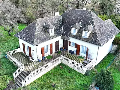 Maison, 300 m²
