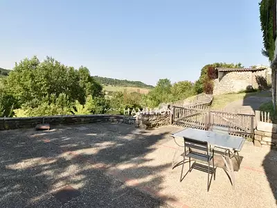 Maison, 167 m²