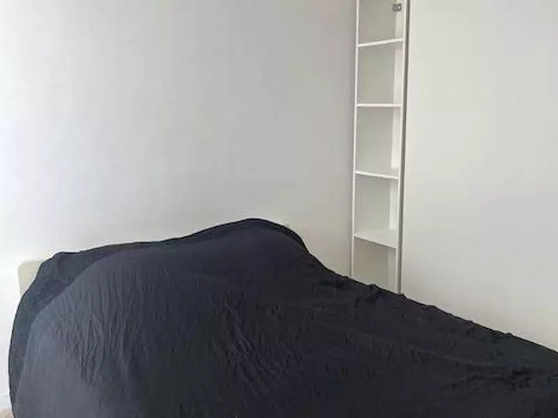 Appartement, 77 m²