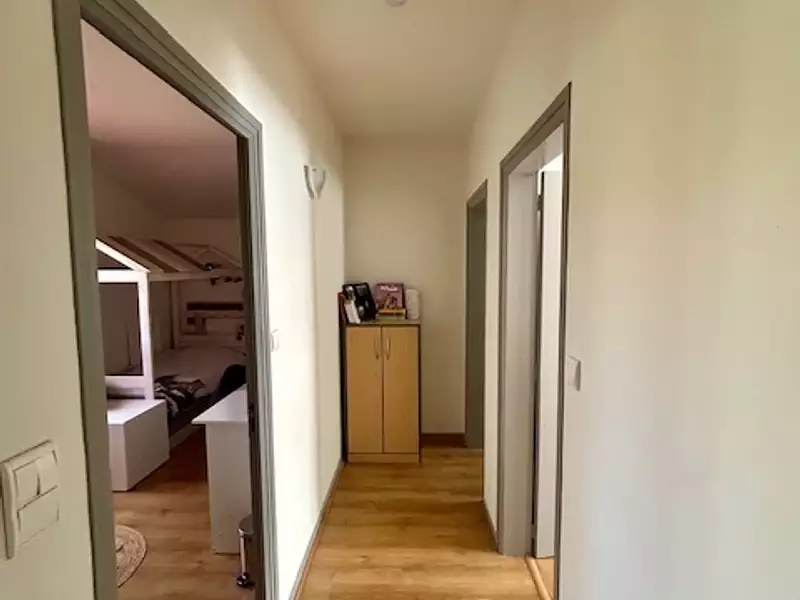 Maison, 143 m²
