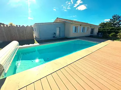 Maison, 104 m²