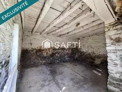 Maison, 47 m²