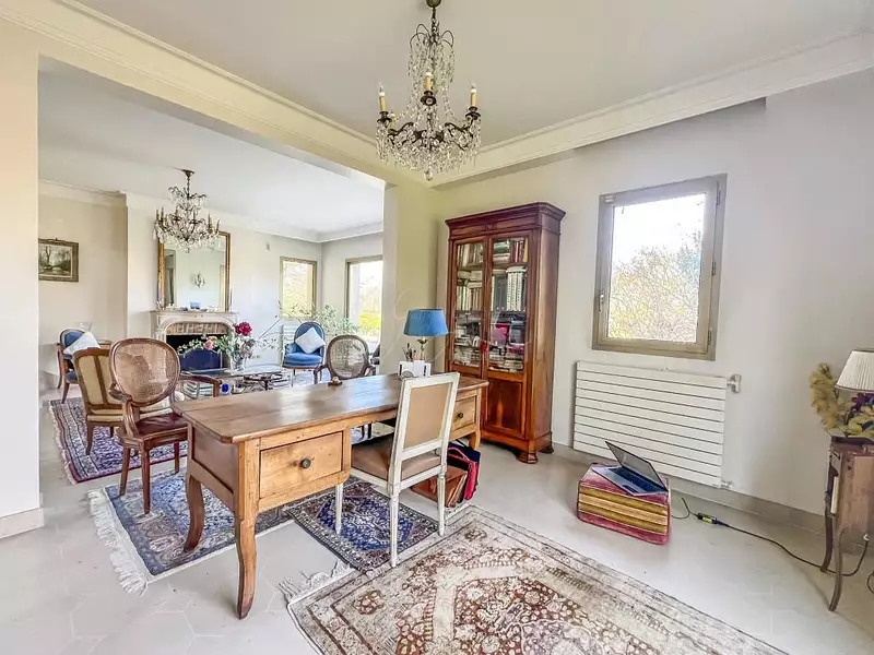 Maison, 254 m²