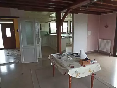 Maison, 230 m²