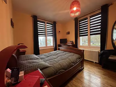 Maison, 139 m²