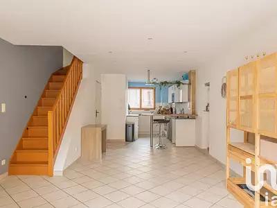 Maison, 82 m²