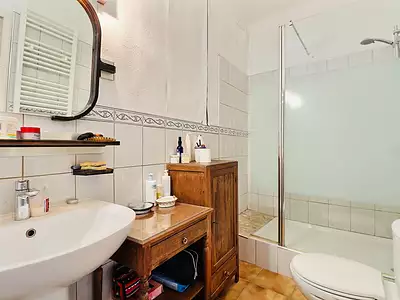 Maison, 110 m²
