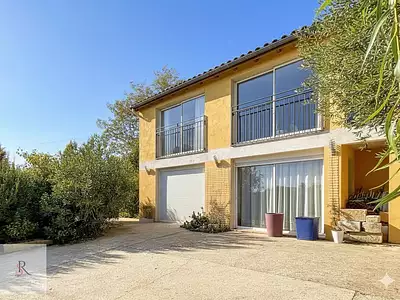 Maison, 265 m²