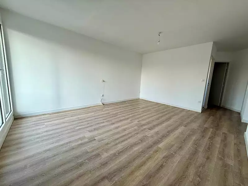 Appartement, 46 m²