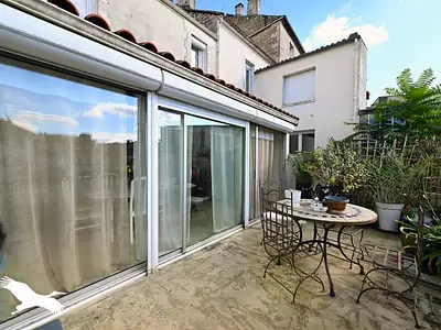 Maison, 129 m²
