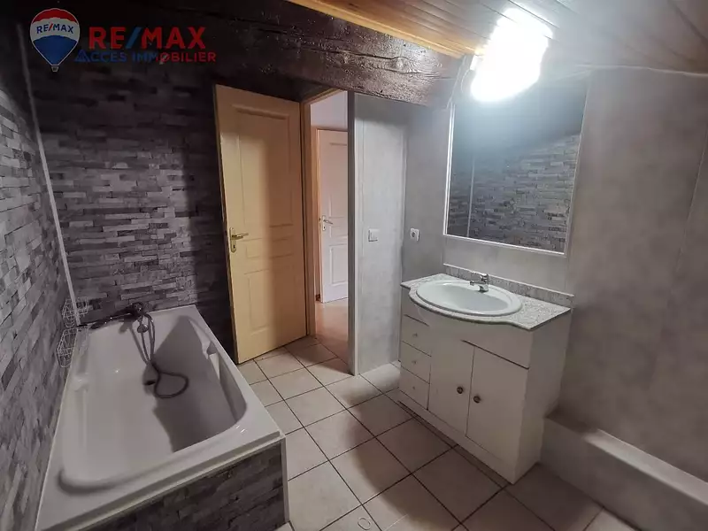 Maison, 82,69 m²