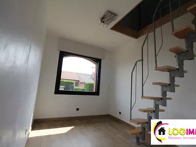 Maison, 136 m²