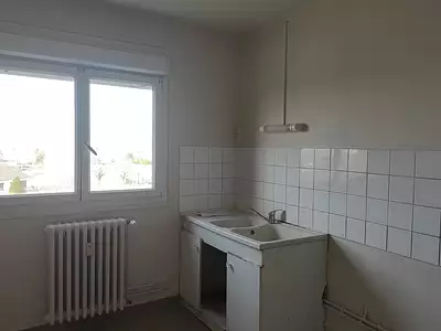 Appartement, 73 m²