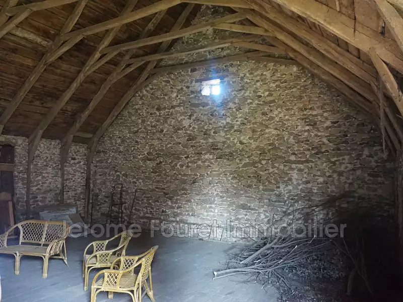 Maison, 71 m²