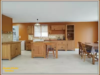 Maison, 115 m²
