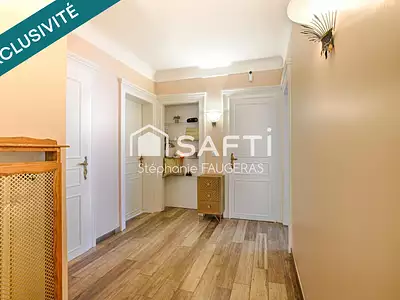 Maison, 150 m²