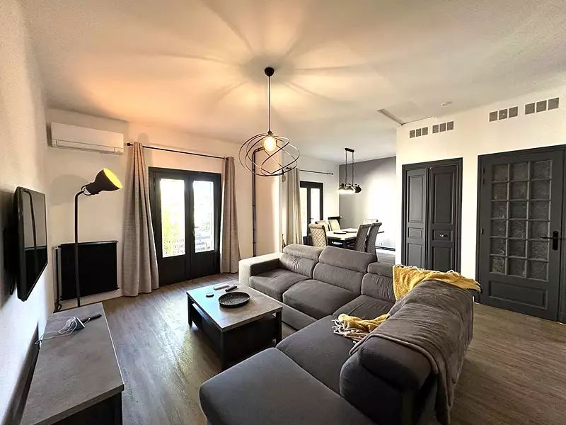 Maison, 100 m²