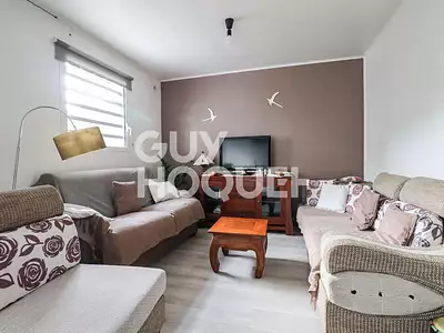 Maison, 120 m²