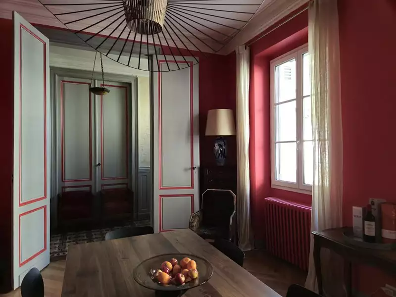 Maison, 160 m²