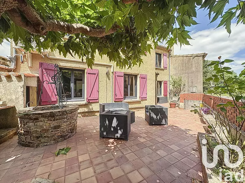Maison, 120 m²
