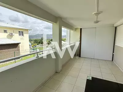 Appartement, 61 m²
