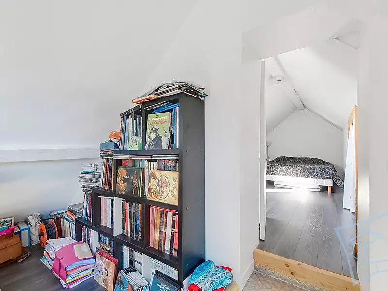 Appartement, 84,25 m²