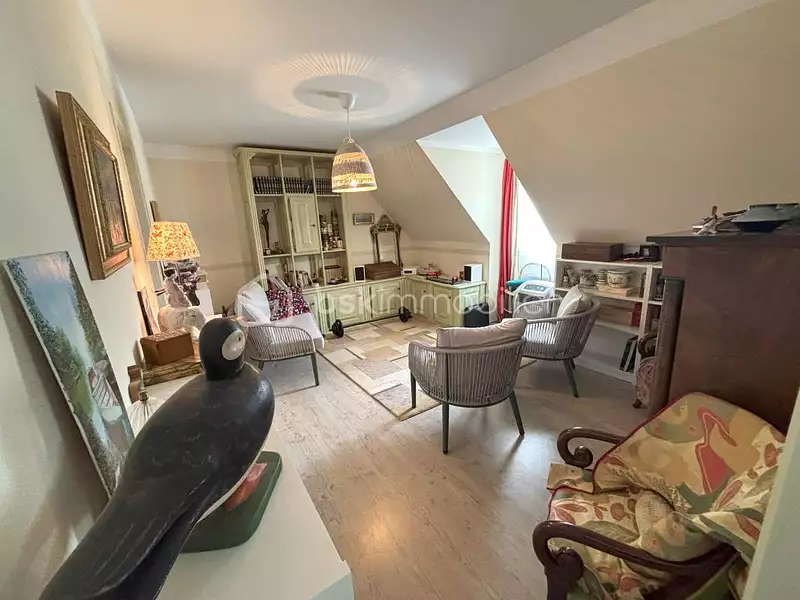 Maison, 200 m²