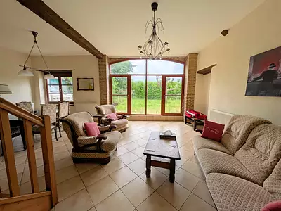 Maison, 200 m²