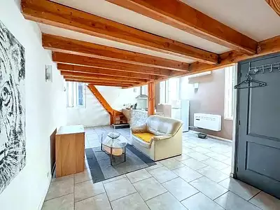 Appartement, 44 m²