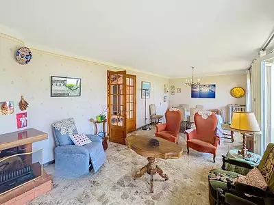 Maison, 181 m²