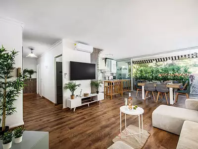 Appartement, 80,74 m²