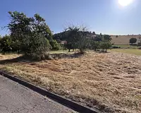 Terrain, 1 358 m²