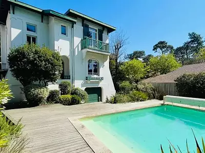 Maison, 154 m²