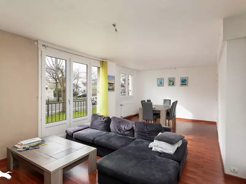 Appartement, 83 m²