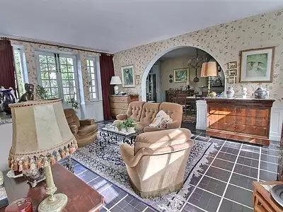 Maison, 245 m²