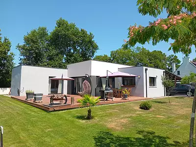 Maison, 121,62 m²
