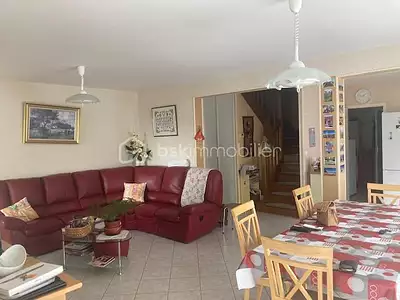 Maison, 171 m²
