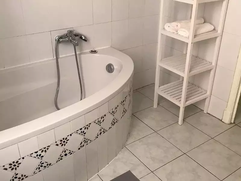 Appartement, 95 m²