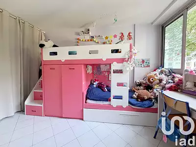 Appartement, 70 m²