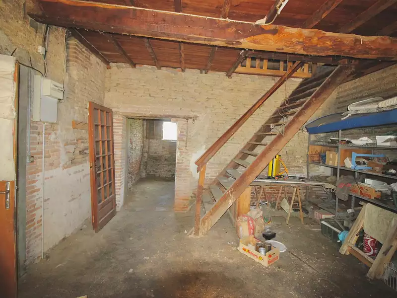Maison, 117 m²