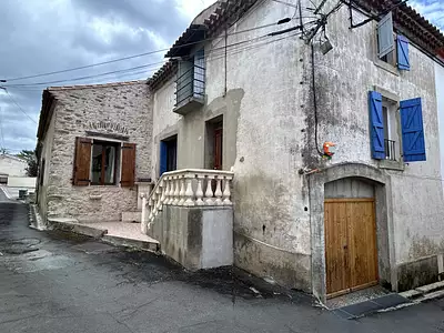 Maison, 136 m²