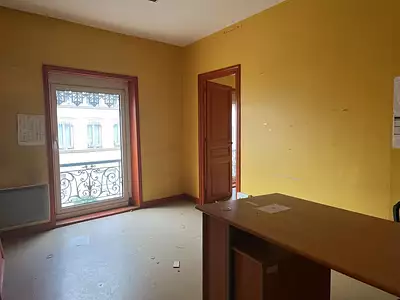 Appartement, 175 m²