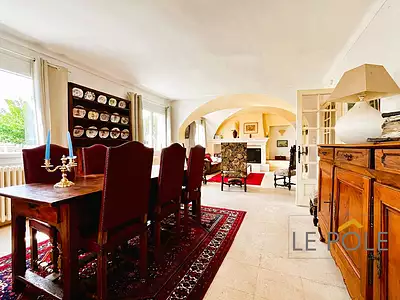 Maison, 179 m²
